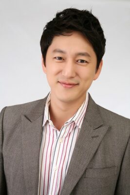 Han Suk Joon