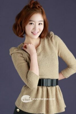 Han Sunhwa (Secret)