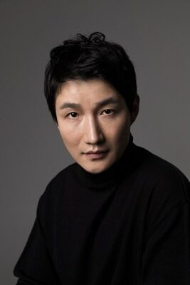 Heo Dong Won