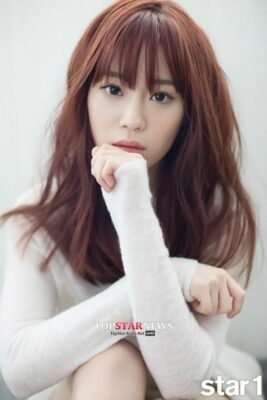 Heo Young-ji (Kara)