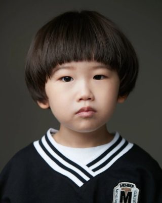 Hong Joon Woo