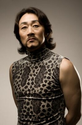 Heo Joon Ho