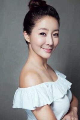 Hwang Eun Soo
