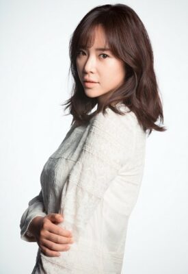 Hwang Jung-eum (Sugar)