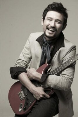 Hwang Jung Min