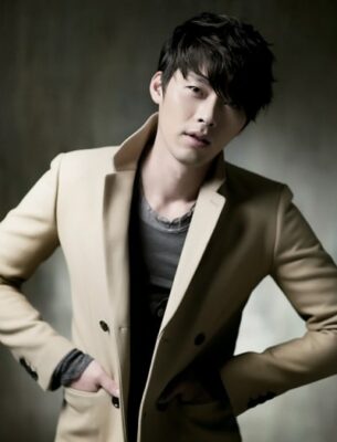 Hyun Bin