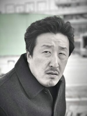 Hyun Bong Shik