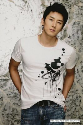 Hyun Woo Sung