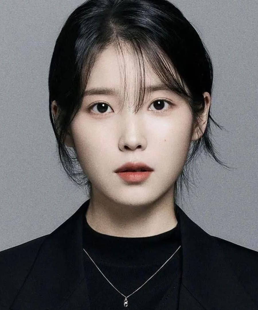 IU (Korean Actor/Artist) - KoreanDrama.org