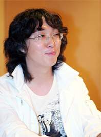 Shin Hyun Chang