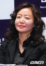 Lee Young Mi