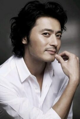 Jang Dong Gun