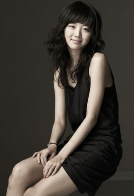 Jang Hee Jin