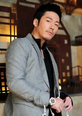 Jang Hyuk