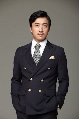 Jang Hyuk Jin