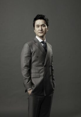 Jang Hyun Sung