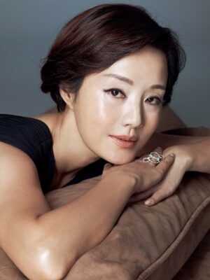 Jang Mi Hee