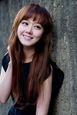 Jang Na Ra