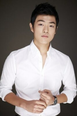 Jang Sung Bum