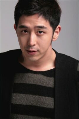 Jang Tae Sung