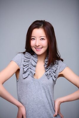 Jang Yoon Seo