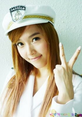 Jessica Jung (Girls’ Generation)