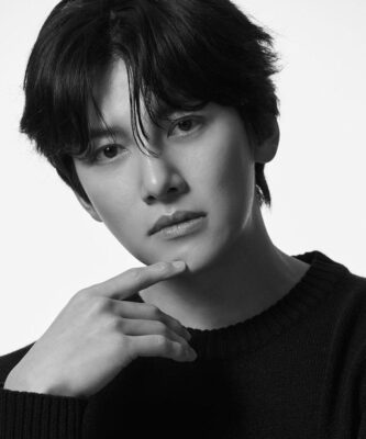 Ji Chang-wook