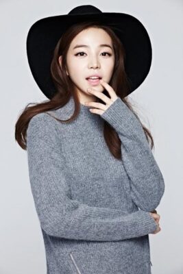 Ji Ha Yoon