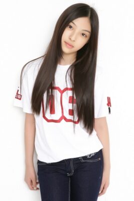 Jin Hye-won (F-ve Dolls)