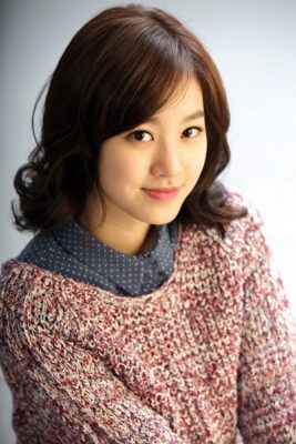 Jin Se Yeon