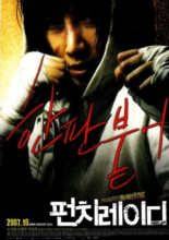 Punch Lady (2007)