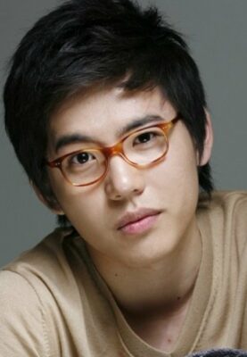 Park Hoon Jung