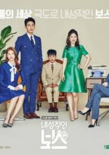 Introverted Boss Special (2017)