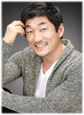 Jo Ha Seok