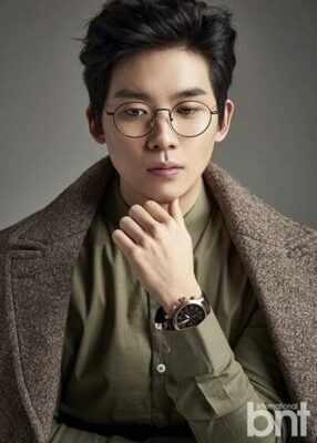 Jo Hyun Chul