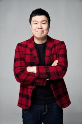 Jo Hyun Shik