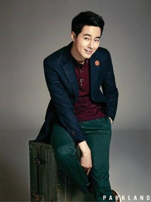 Jo In Sung