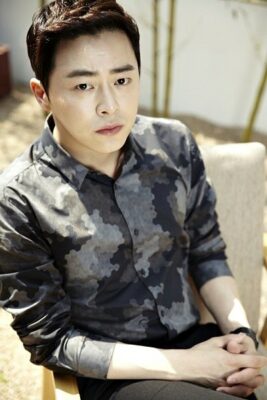 Jo Jung Suk