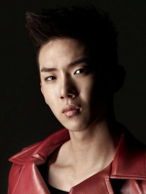 Jo Kwon (2AM)