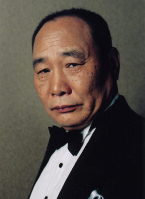 Jo Sang Geon