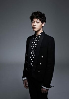 Jo Seung Hyun