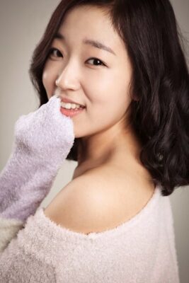 Jo Soo Hyang