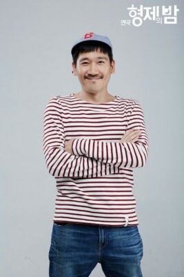 Jo Seon Hyeong