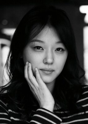 Jo Woo Ri