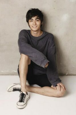 Jo Yoon Woo