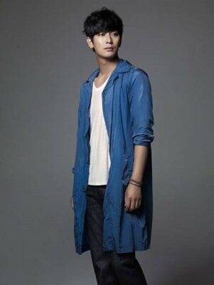 Joo Ji Hoon