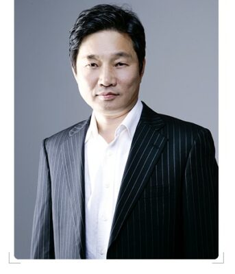 Joo Jin Mo