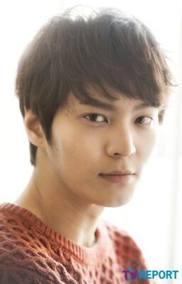 Joo Won