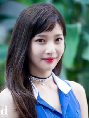 Joy