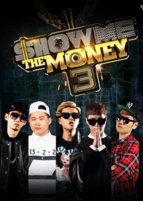 Show Me The Money: Season 3 (2014)